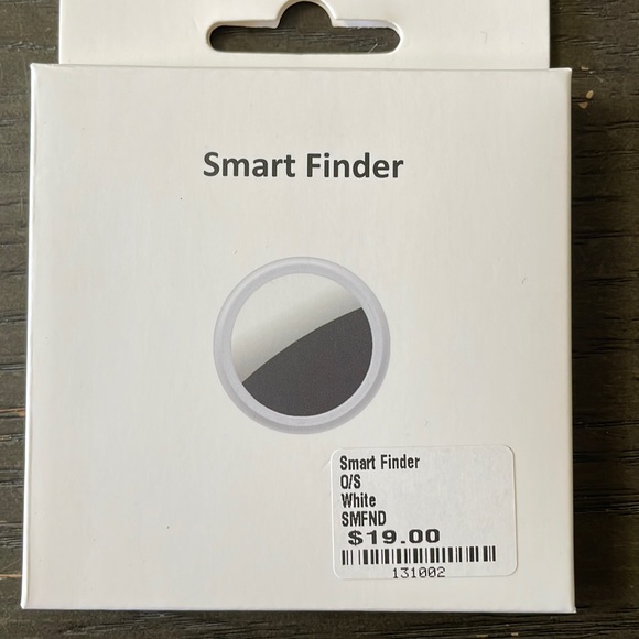 New with tags never opened - Picture 1 of 2